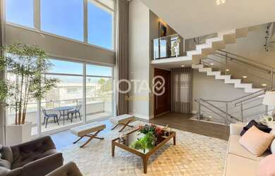 Imagem 5: LINDA CASA NO CONDOMÍNIO PAYSAGE SUNRISE Linda casa no condomínio paysage...