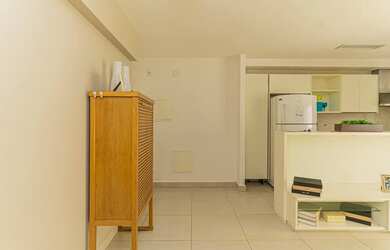 Imagem 8: Imóvel para venda com 52 metros quadrados com 1 quarto em Consolação...