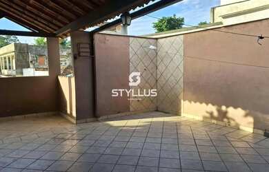 Imagem 6: Apartamento Tipo Casa Espaçoso com Terraço e Churrasqueira no Engenho...