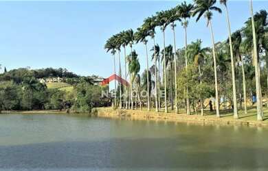Imagem 13: Lote em condomínio em Alameda Itaipu - Joapiranga - Valinhos/SP