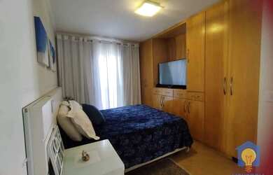 Imagem 5: Casa com 3 dormitórios, 125 m² - venda por R$ 1.000.000,00 ou aluguel...