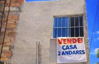 Imagem: 2 Apartamentos em BH por 79mil