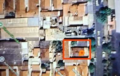 Imagem: O terreno possui 380m² de Área e está localizado em Vila