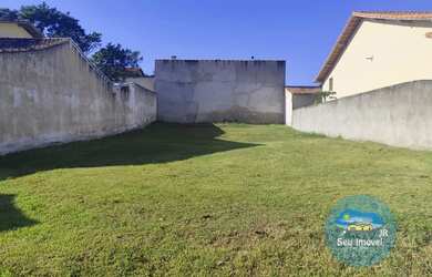 Imagem: O terreno possui 315m² de Área e está localizado em Ponte