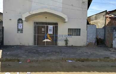 Imagem: Galpão para venda ou locação