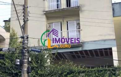 Imagem: O apartamento possui 3 Dormitórios, 2 Banheiros, 2 Vagas na