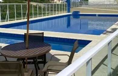 Imagem: ALUGO APARTAMENTO TÉRREO EM CONDOMÍNIO FECHADO