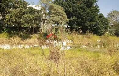 Imagem: Lote em Avenida Tenente Marques - Portais (Polvilho) - Cajamar/SP