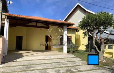 Imagem: RA Amil Aluga Sobrado- Condomínio ALtos da Serra 1 - 3 dormitórios