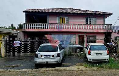 Imagem: O terreno possui 200m² de Área e está localizado em Parque