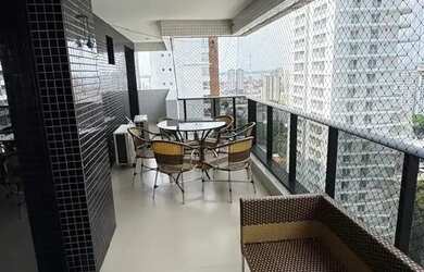 Imagem: O apartamento à venda possui 3 Dormitórios, 3 Banheiros, 2