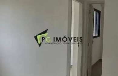 Imagem 4: Apartamento novo em folha Andar alto com vista livre e vaga para motocicleta