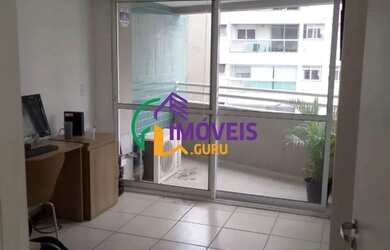 Imagem: O depósito possui 1 Vaga na garagem e 44m² de Área e está