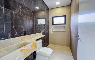 Imagem 12: Linda casa a venda Condominio Reserva Santa Anna Santana de Parnaiba 4...