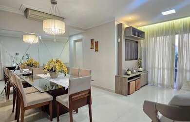 Imagem: Condomínio Acqua Avenida das Torres 3 quartos