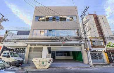 Imagem 1: Prédio, 1600 m² - venda por R$ 13.000.000,00 ou aluguel por R$ 70.000,00/mês - Tatuapé - S