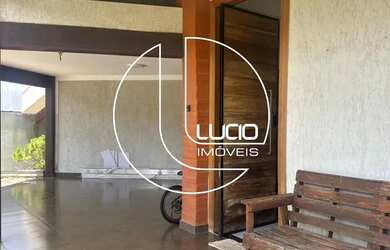 Imagem 4: Casa em Condomínio Fechado - Residencial Rose x27 s Garden Anápolis...