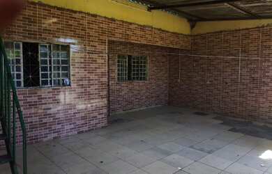 Imagem 9: Vendo casa na samambaia. 3 Vagas na garageme2 Dormitórios