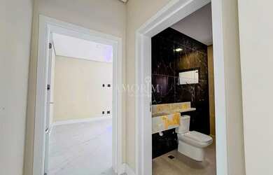 Imagem 9: Linda casa a venda Condominio Reserva Santa Anna Santana de Parnaiba 4...