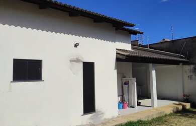 Imagem 4: Casa Seminova c/167m2 na 605 Sul