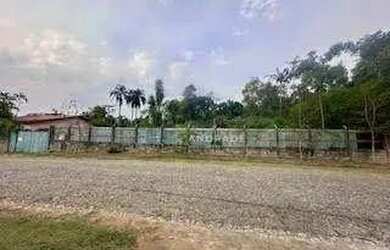 Imagem: O terreno possui 1754m² de Área e está localizado em Paisagem