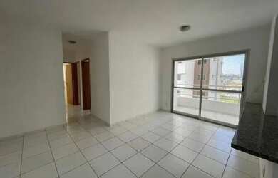 Imagem: O apartamento possui 3 Dormitórios, 1 Banheiro, 1 Vaga na garagem