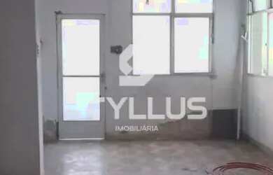 Imagem: A casa possui 3 Dormitórios, 2 Banheiros, 1 Vaga na garagem