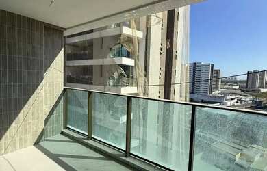 Imagem: O apartamento à venda possui 3 Dormitórios, 5 Banheiros, 2