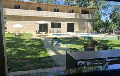 Imagem 4: Chácara, 9075 m² - venda por R$ 5.000.000,00 ou aluguel por R$ 20.600,00/mês...