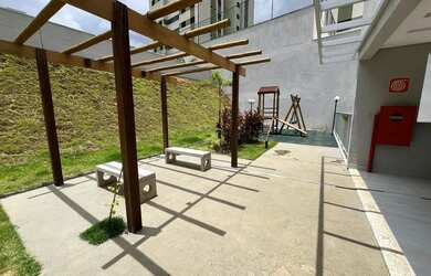 Imagem 15: Apartamento para aluguel - Santa Helena, 2 quartos - Belo Horizonte