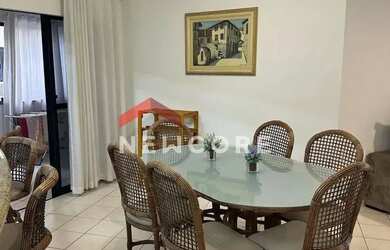 Imagem 3: Apartamento em Av. Nereu Ramos - Meia Praia - Itapema/SC