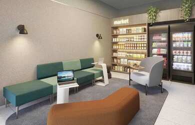 Imagem 15: DOT. 230 by Triptyque - Residencial - Breve Lançamento - DOT. 230 by...