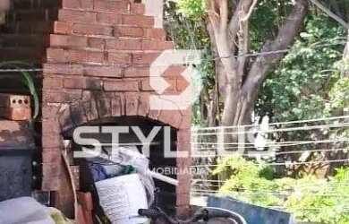 Imagem: A casa possui 3 Dormitórios, 2 Banheiros, 130m² de Área e