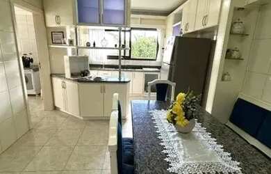 Imagem 11: Apartamento - Bela Vista. Imóvel novo, Área de serviço, 224m² de Áreae2...