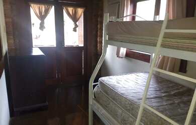 Imagem 12: Angra Condomínio Praia Privativa. Na casa Piscina Sauna Area Gourmet...