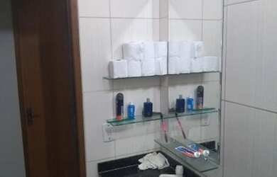 Imagem 11: casa ponto comercial. Varanda, 120m² de Área, 3 Vagas na garageme2 Dormitórios