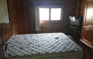 Imagem 14: Angra Condomínio Praia Privativa. Na casa Piscina Sauna Area Gourmet...