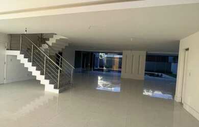 Imagem 2: Casa para venda alto padrão na Barra da Tijuca tem 880 metros com 6 suítes