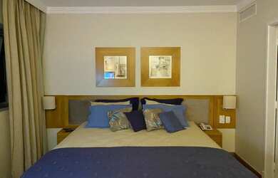 Imagem 4: Flat com 1 dormitório para alugar, 30 m² por R$ 4.000,00/mês - Pinheiros - São Paulo/SP