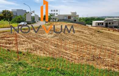 Imagem 3: TERRENO À VENDA, 758M² POR R$1.260.000,00 - ALPHAVILLE DOM PEDRO 3 -...