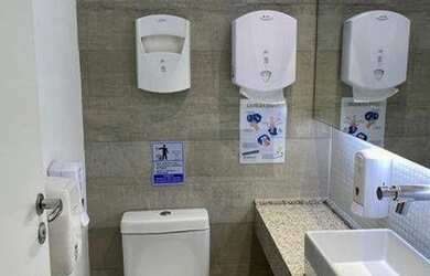 Imagem 13: Laje comercial com 10 vagas, 502m² - venda por R$ 7.990.000 ou aluguel...