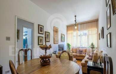 Imagem 4: APARTAMENTO RESIDENCIAL em SÃO PAULO - SP, JARDIM PAULISTA