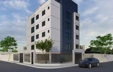 Imagem: O apartamento na cobertura possui 1 Dormitório, 1 Banheiro