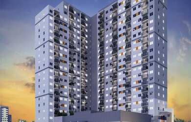 Imagem 6: vibra Butanta. Piscina, Churrasqueira, Varandae37m² de Área