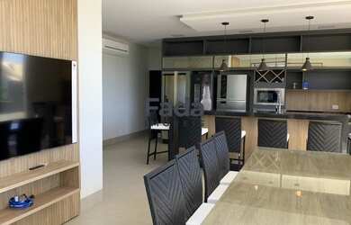 Imagem 8: PORTO RICO - Casa de Condomínio - Condomínio Mirante