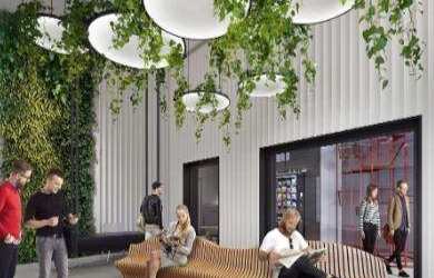 Imagem 3: Apartamento com 1 dormitório à venda, 23 m² por R$ 544.411,46 - Jardim...