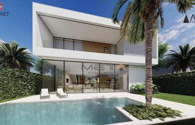 Imagem 7: CASA NO VIVA PARK PORTO BELO