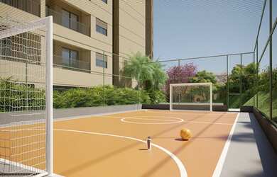 Imagem 13: caminhos da lapa. Piscina, Churrasqueira, Ar-condicionadoe47m² de Área