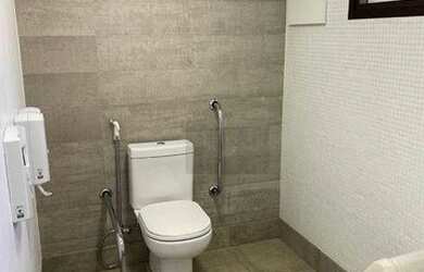 Imagem 15: Laje comercial com 10 vagas, 502m² - venda por R$ 7.990.000 ou aluguel...