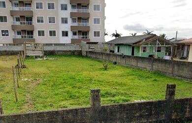 Imagem 2: Terreno à venda, 360 m² por R$ 300.000 - Praia de Fora - Palhoça/SC